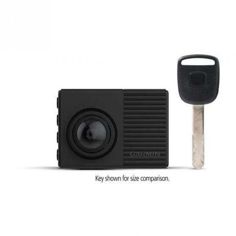 Garmin Dash Cam 66W szeroki kąt HD+ 1440p 180° - SELEKT.online Sopot