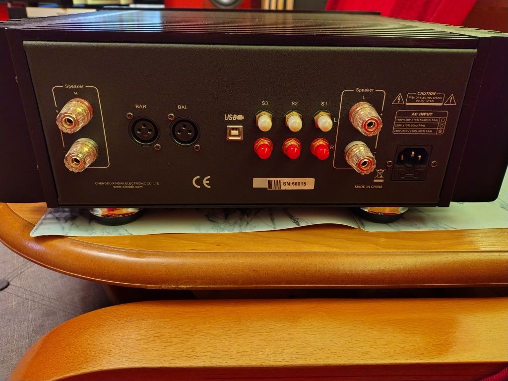 Xindak xa 6950 ne