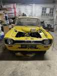 Ford Escort MK1