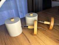Kinkiety, 2x kinkiet