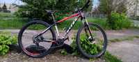 Rower MTB Scott aspect