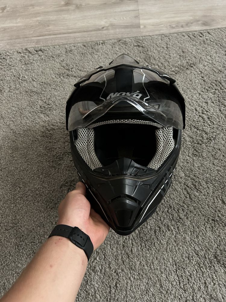 Sprzedam kask NAXA