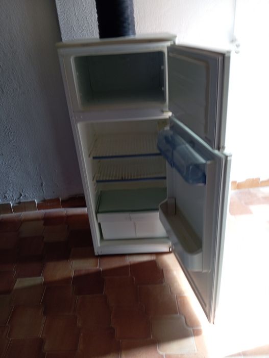 Frigorífico Fagor