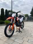 Ktm sxf 250  2019