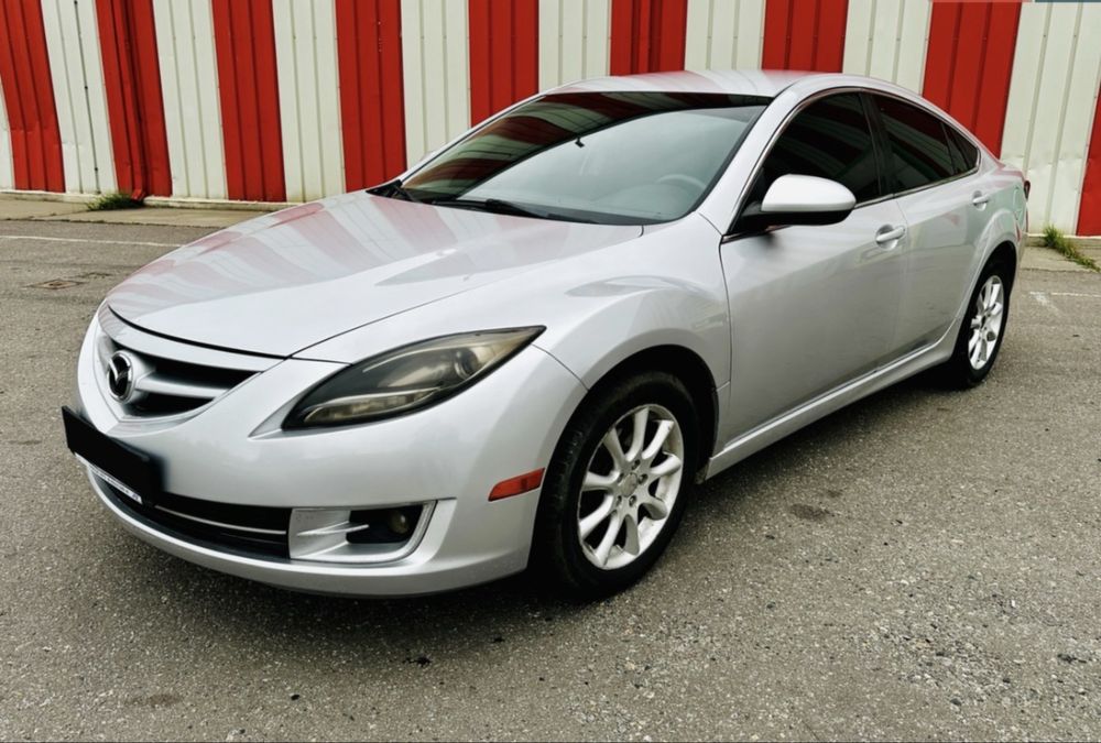 Продам Mazda 6 2012 г.
