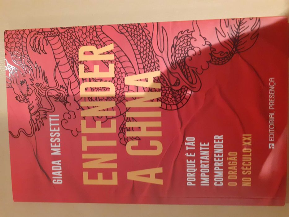 Entender a China