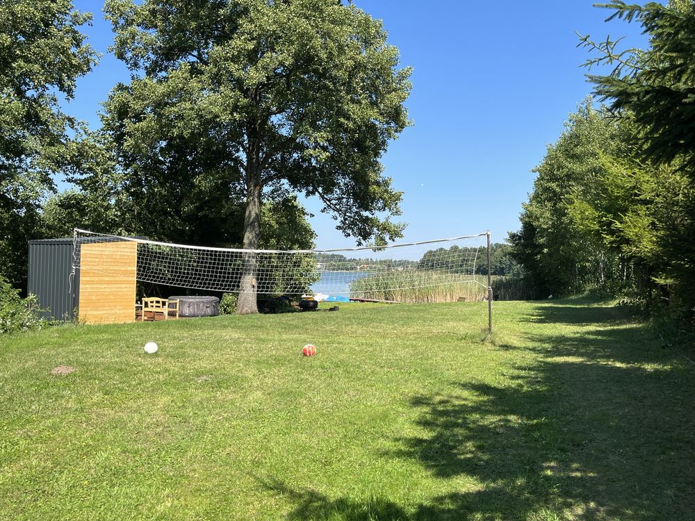 Glamping w sercu mazur, odpoczynek wśród natury!