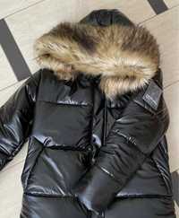 Зимняя курточка