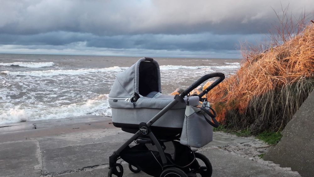 Wózek Peg Perego book 51S