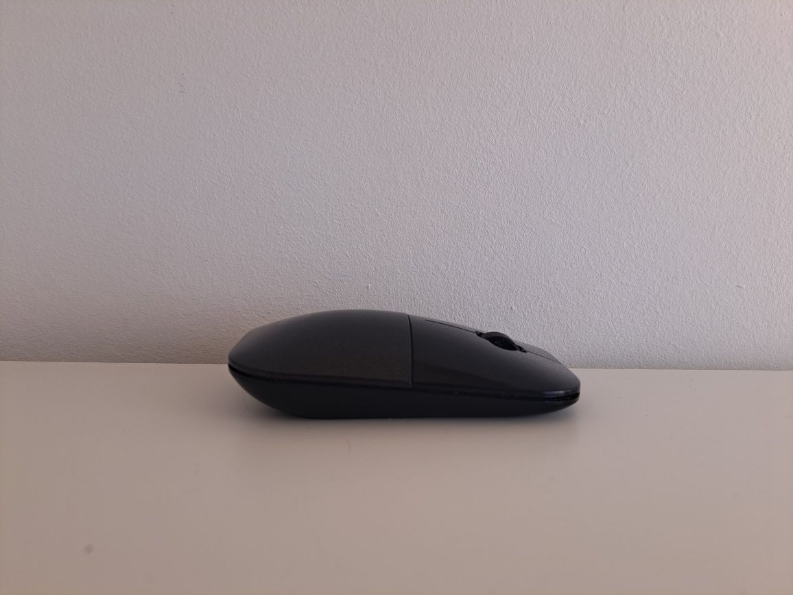 Rato Ultrafino HP Wireless Mouse Z3700