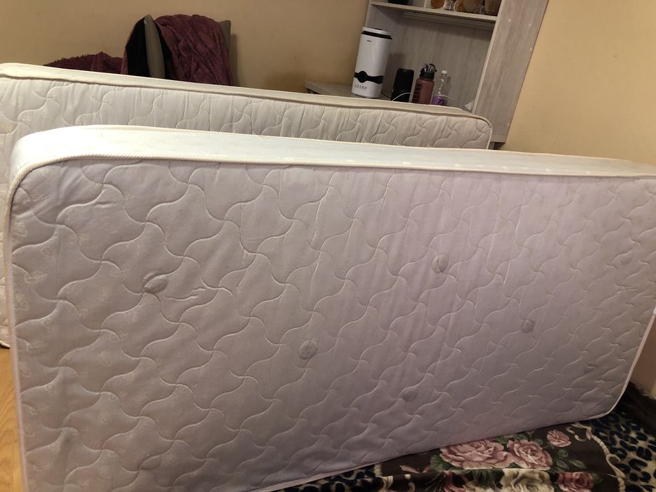 Матрас ортопедичний