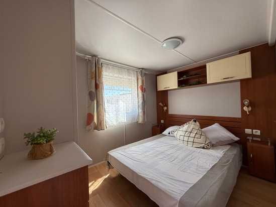 Mobile Home IRM Rubis | Casa Móvel T2 | Descida de preço