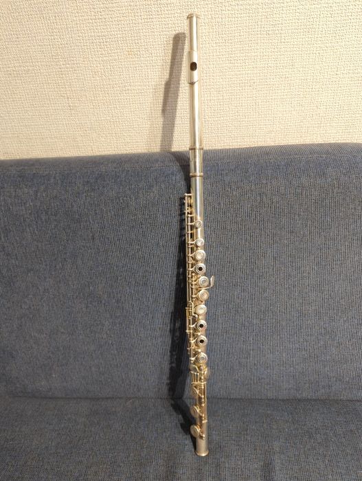 Флейта,,,MERCURY"(USA)лицензия,Б/У