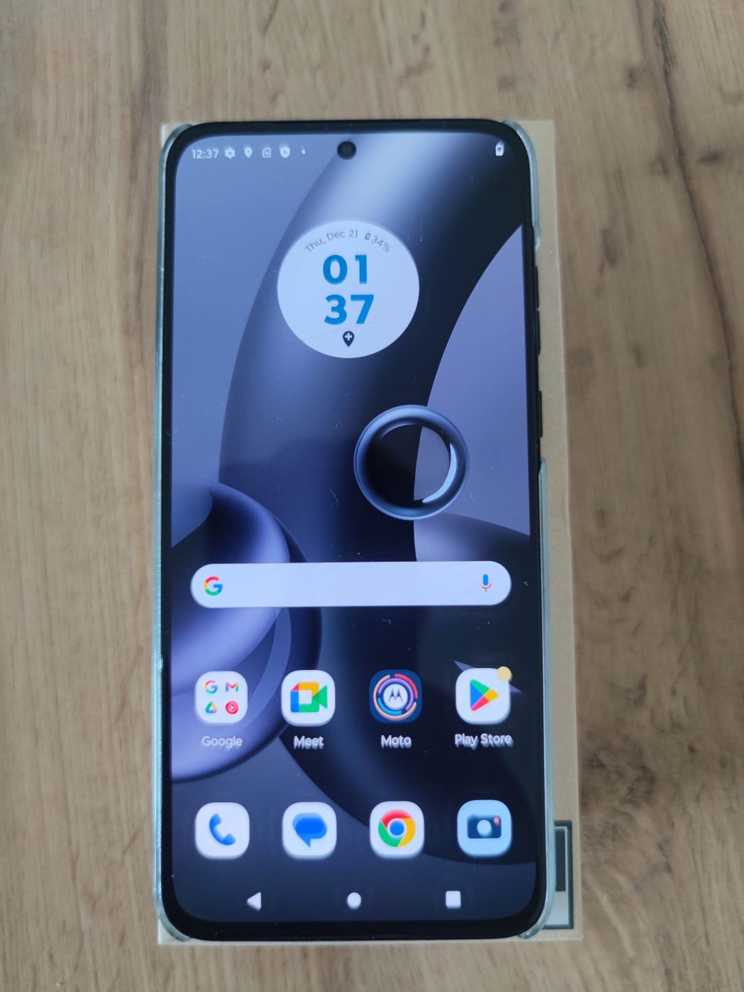 Motorola edge 30 neo