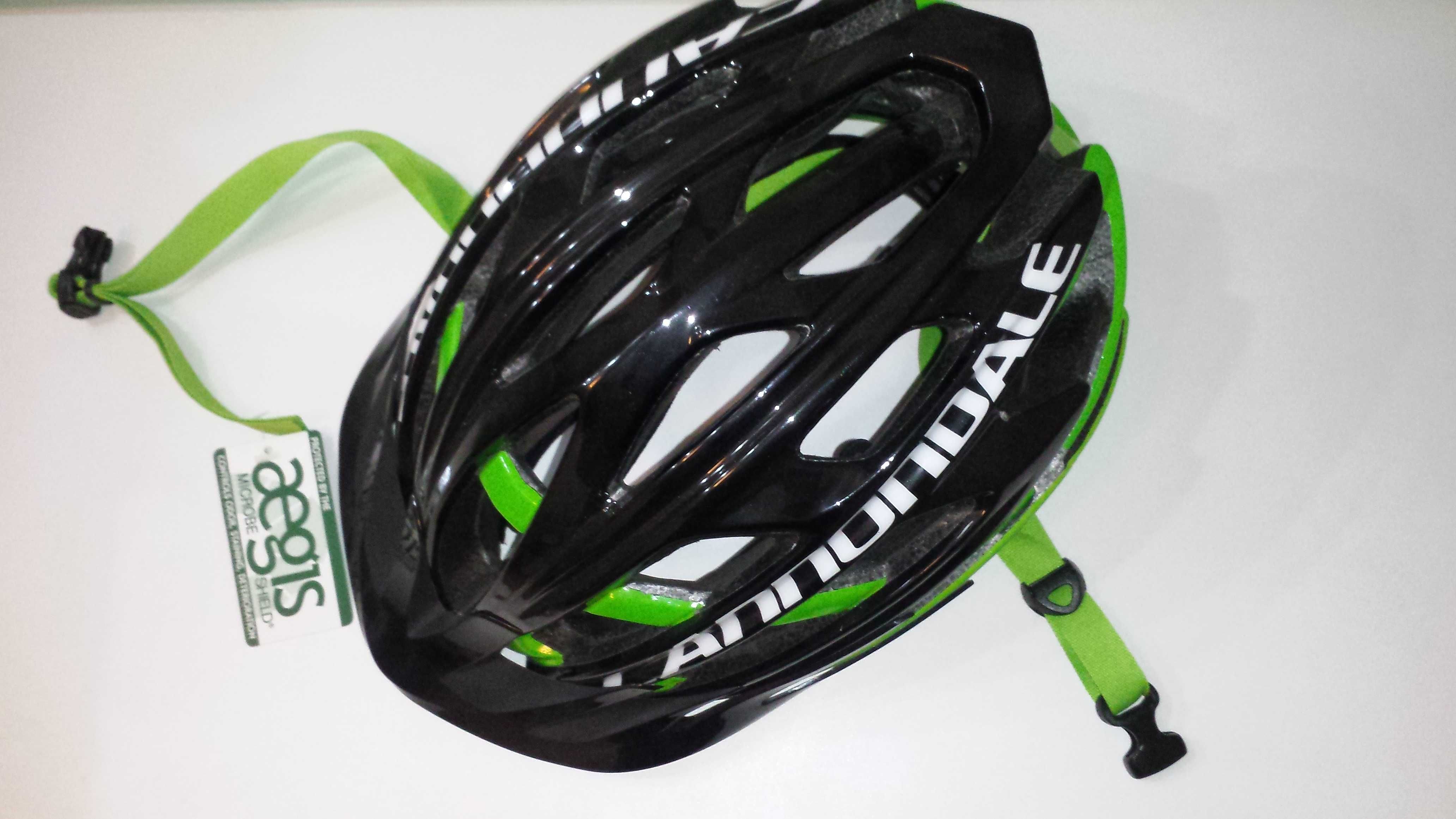 kask rowerowy cannondale cypher lekki mtb  L XL