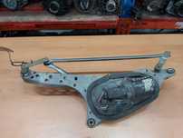 Motor limpa para brisas Renault Laguna 2002