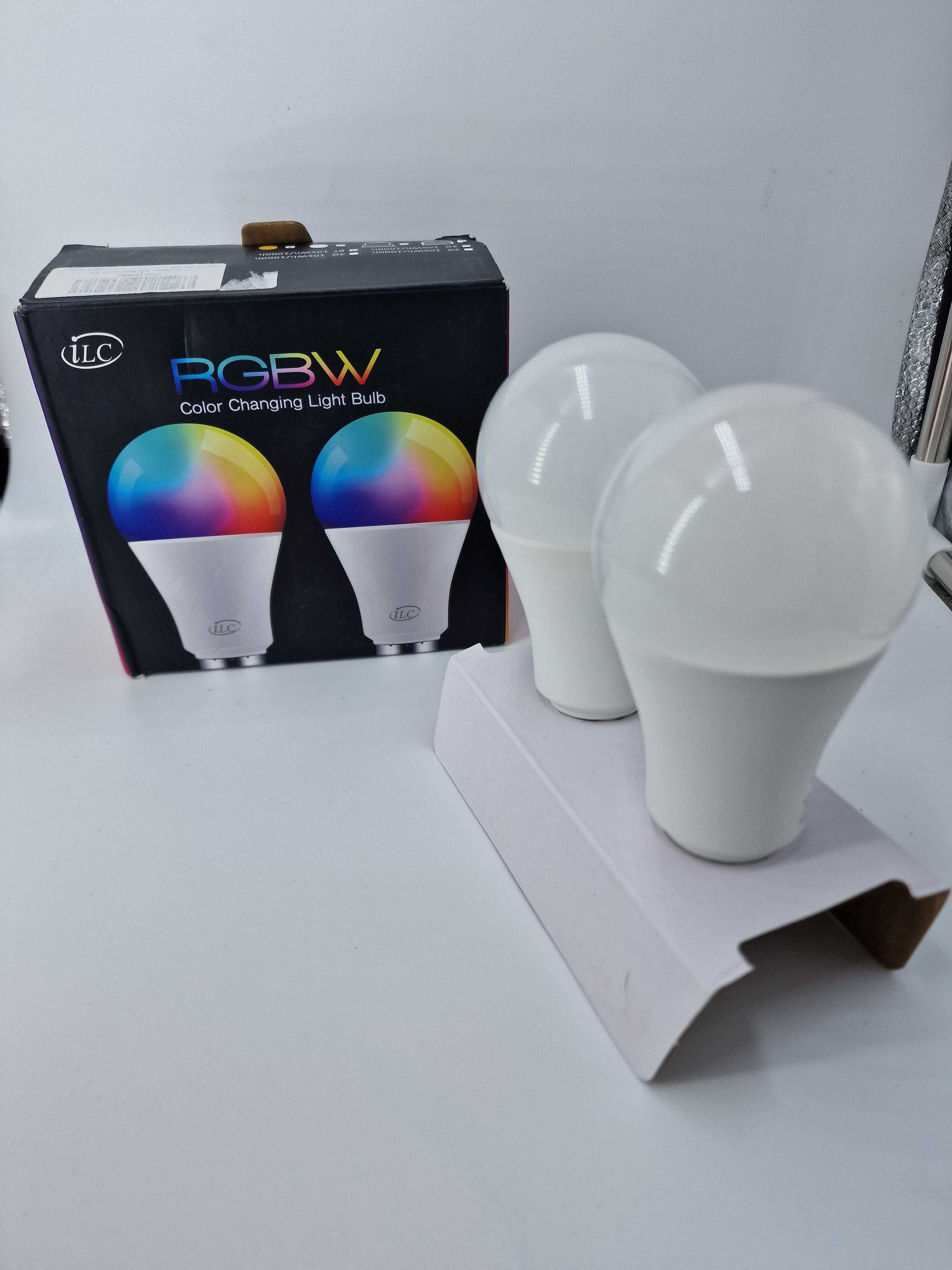 Żarówki LED nowe 2 sztuki (11)