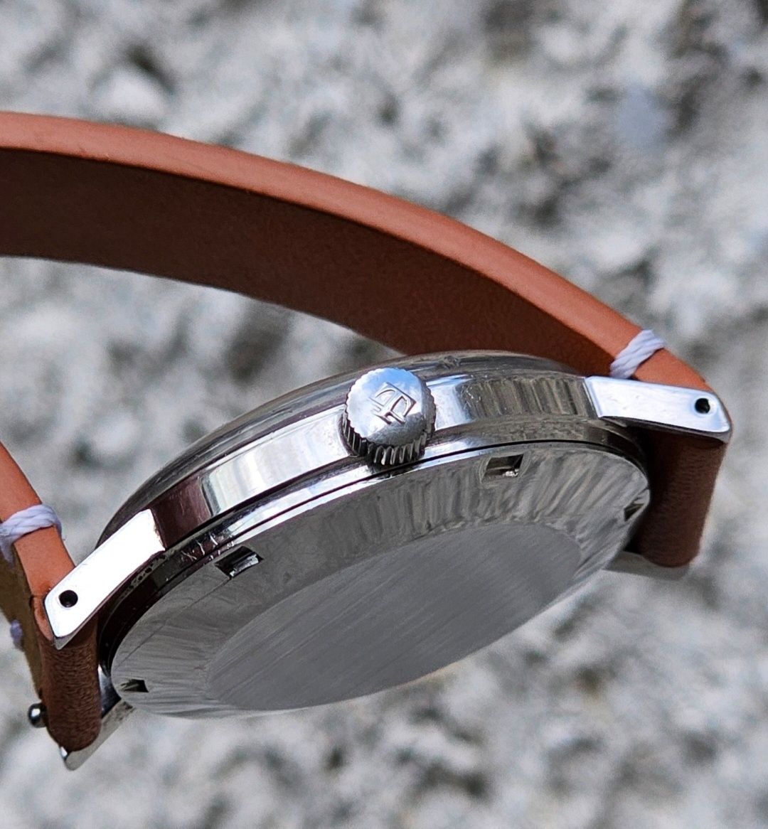 Zegarek Tissot Seastar automatic