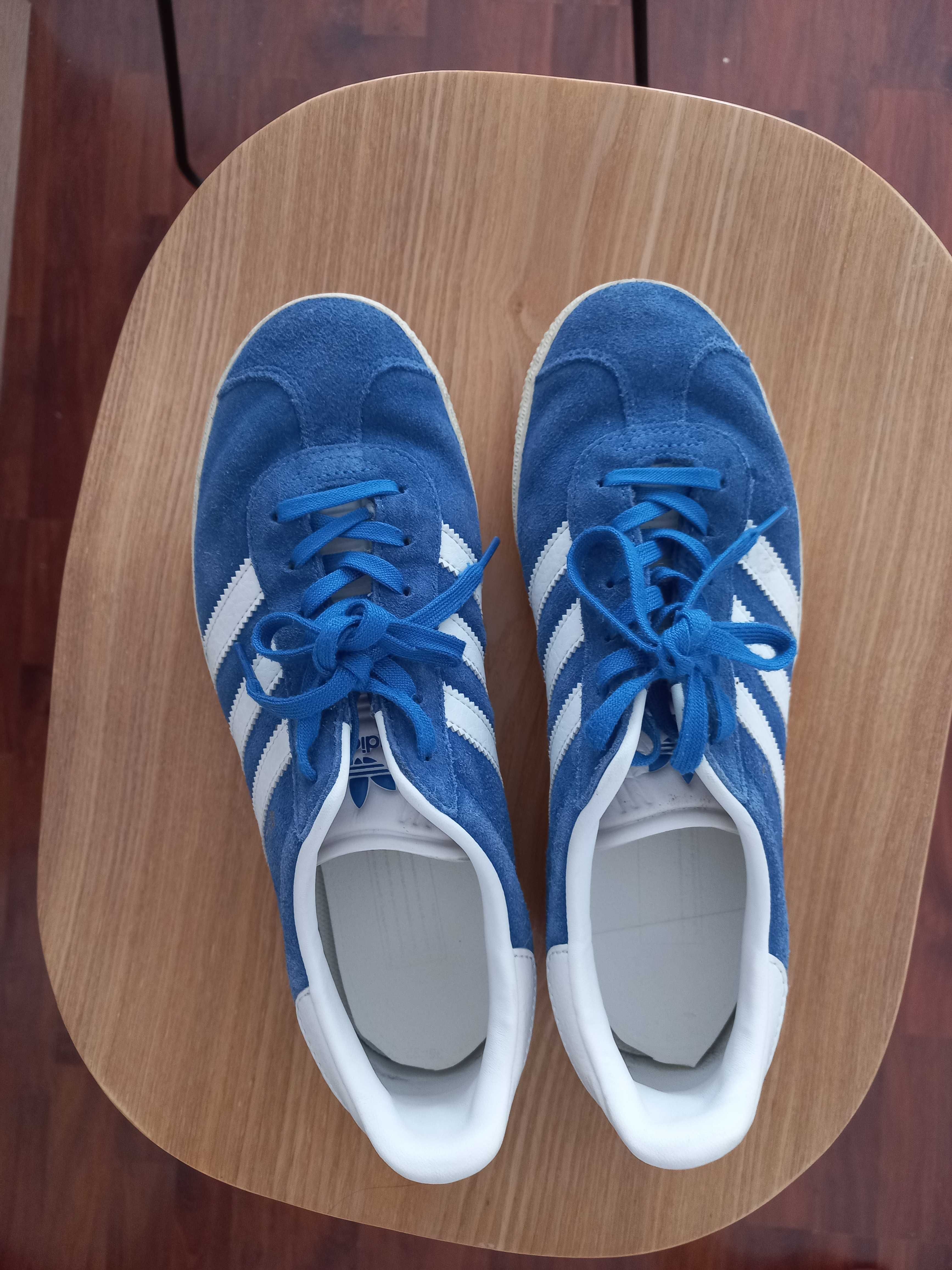 Ténis Adidas Gazelle