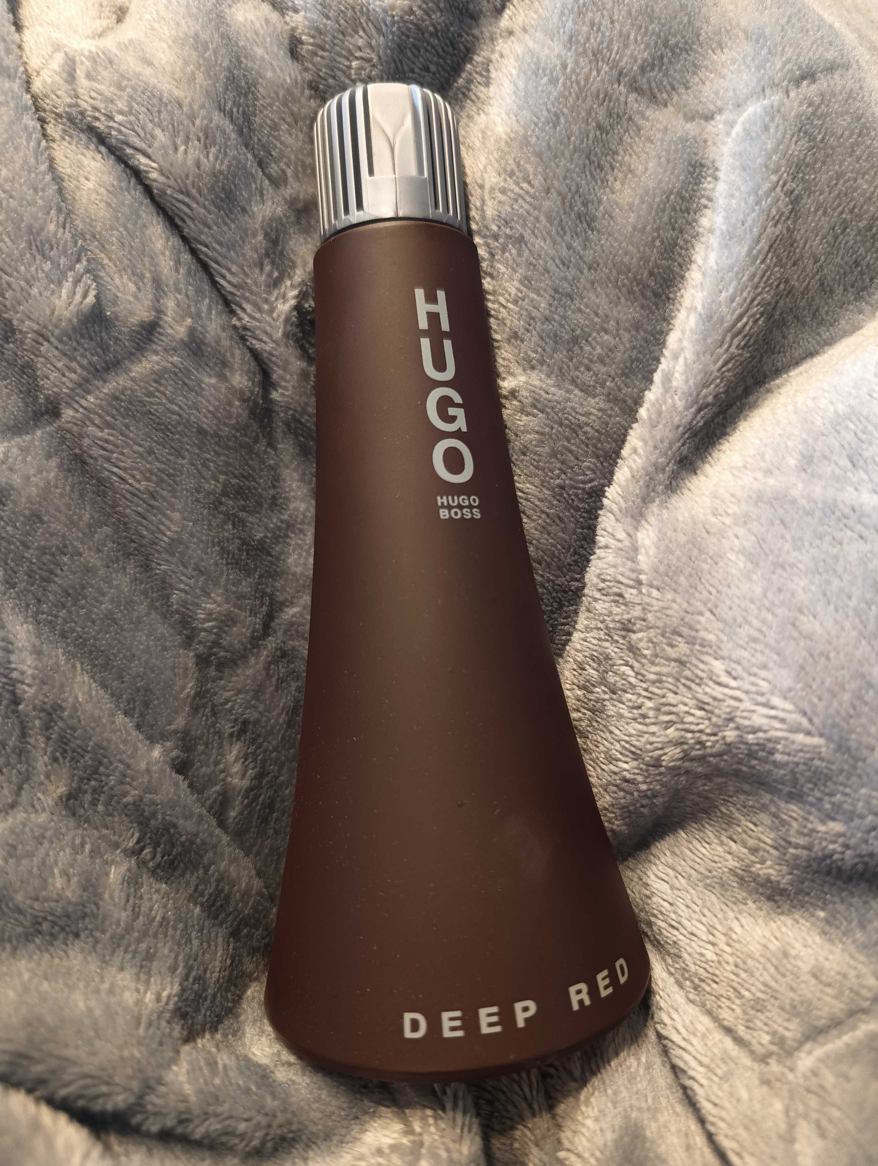 Hugo Boss Deep Red EDP 50ml