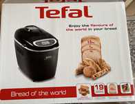 Wypiekacz do chleba Tefal