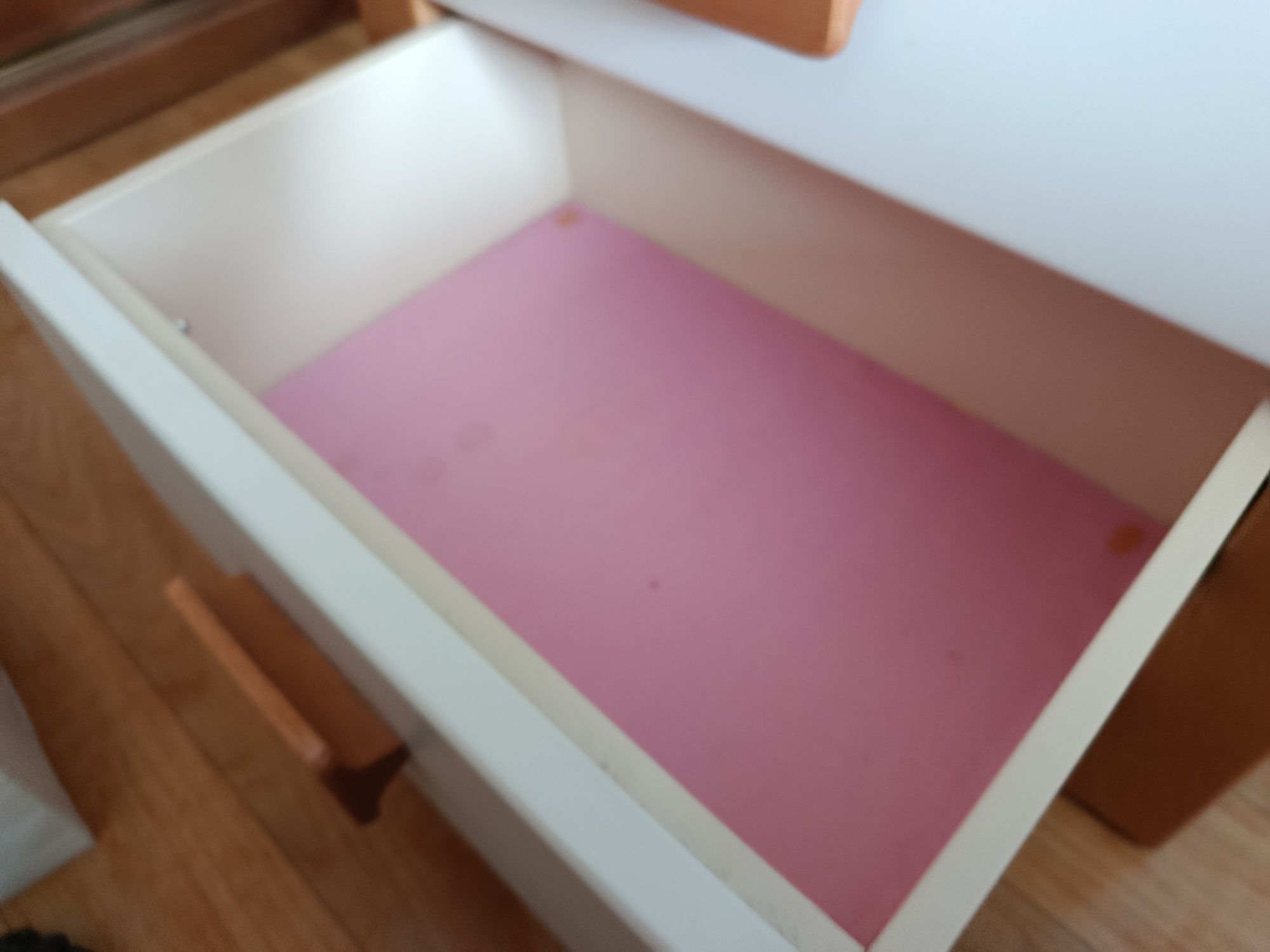 Conjunto quarto de criança