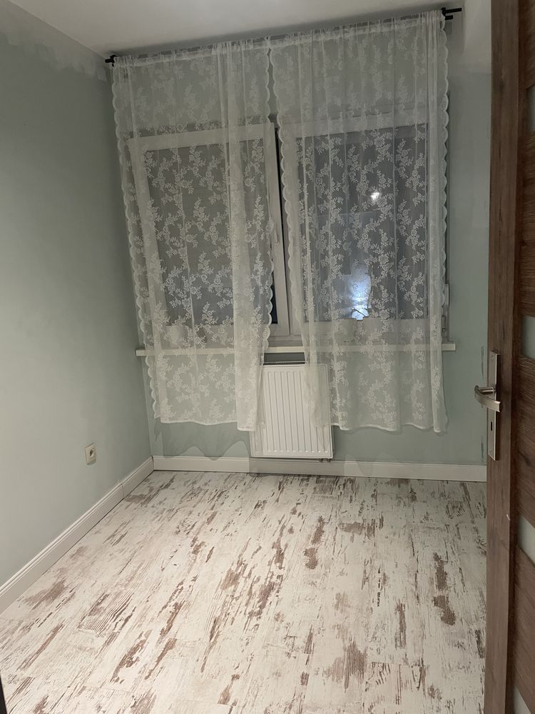 Mieszkanie na wynajem Wagrowiec 3 pokojowe z balkonem. 1h od Poznania.