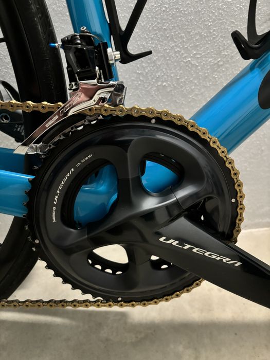 Orbea Orca Ultegra 55