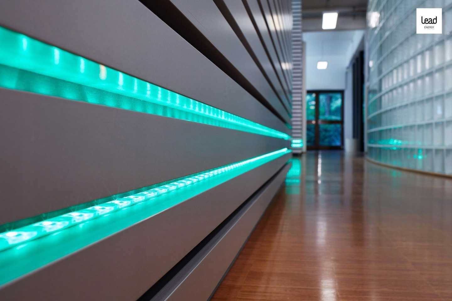Taśma LED Lead Dynamic SDC20 5 m