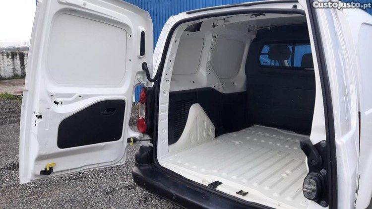 Citroën Berlingo 1.6