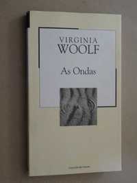 As Ondas de Virginia Woolf