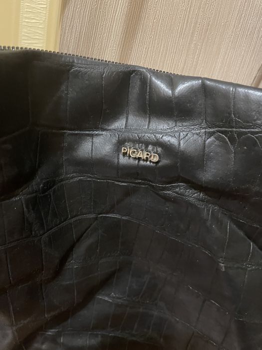 Сумка Picard кожа
