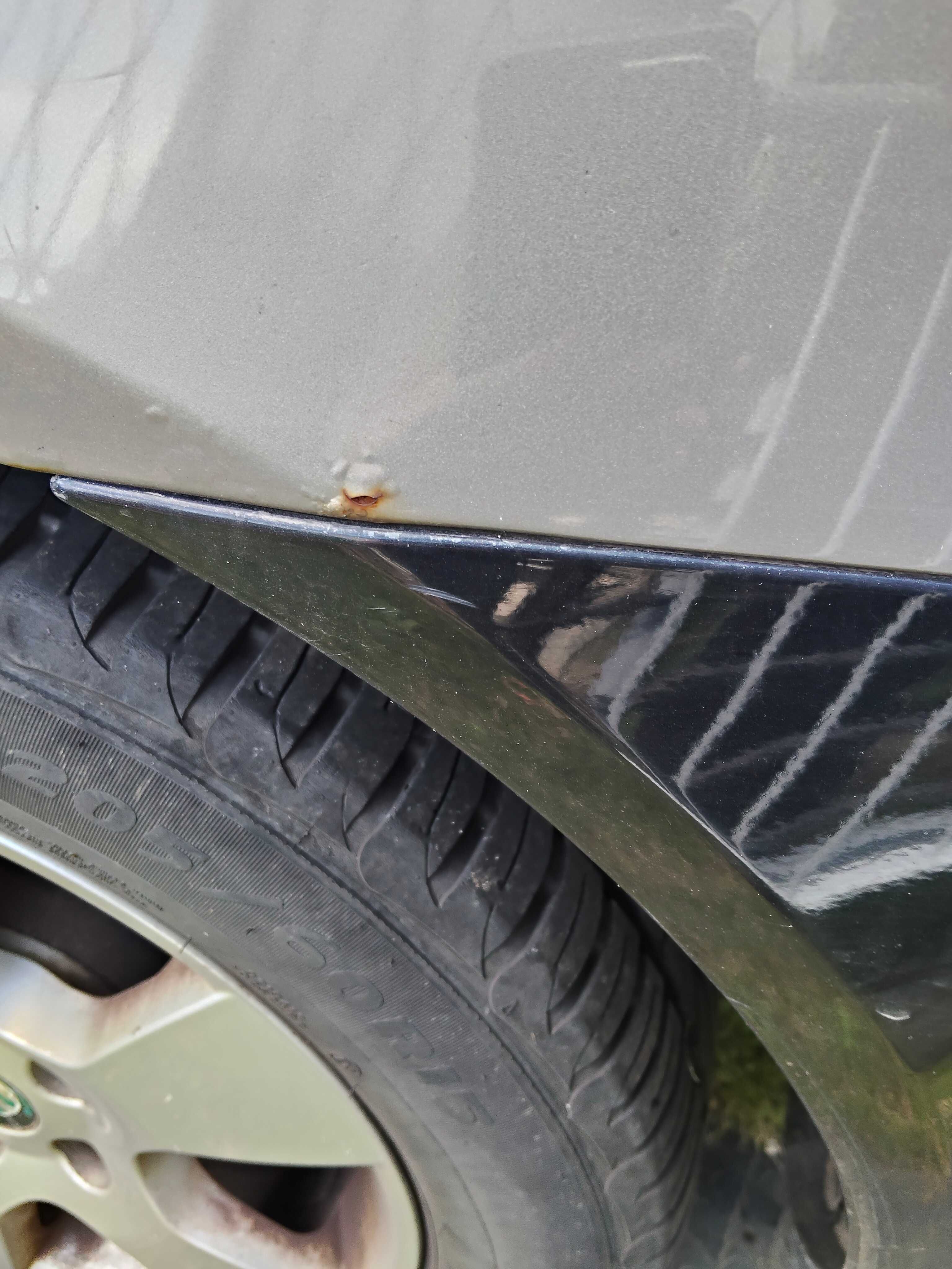 Skoda Octavia 2 1.6 Mpi