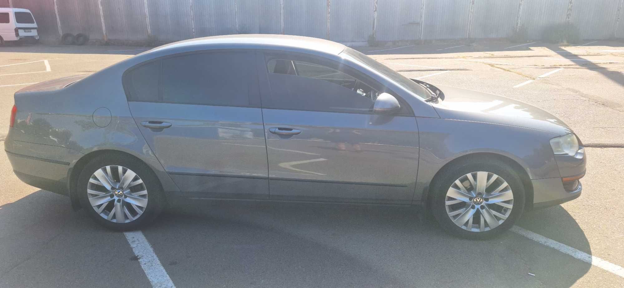 Volkswagen 1.9TDI