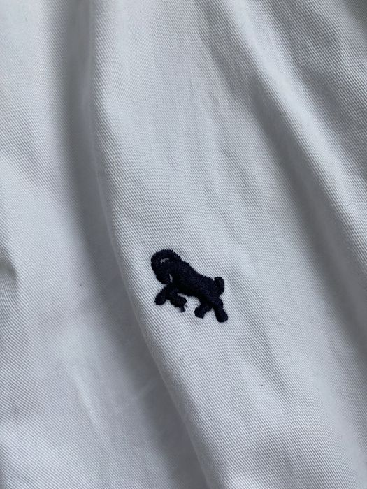 Na sprzedaż dziecięca biała koszula H&M