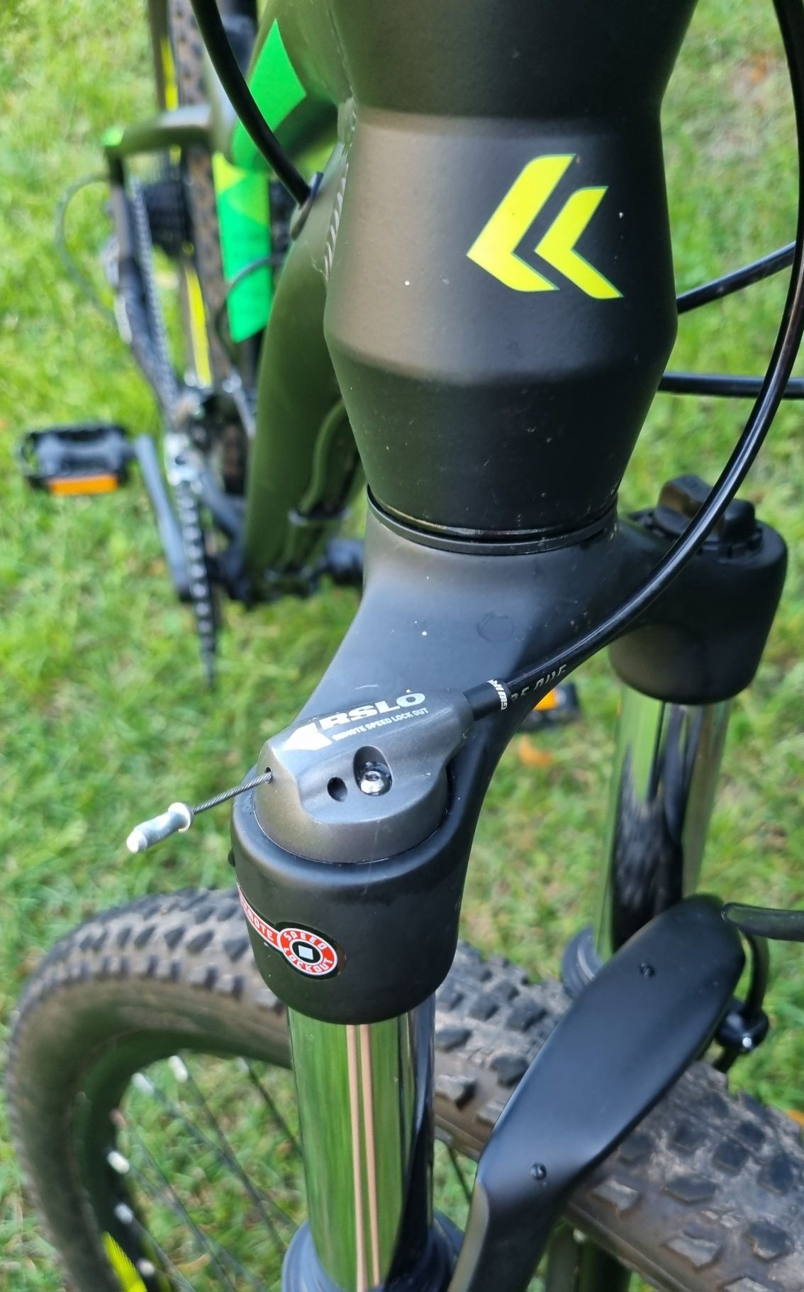 Kross Lea 7.0 Jak Nowy stan idealny