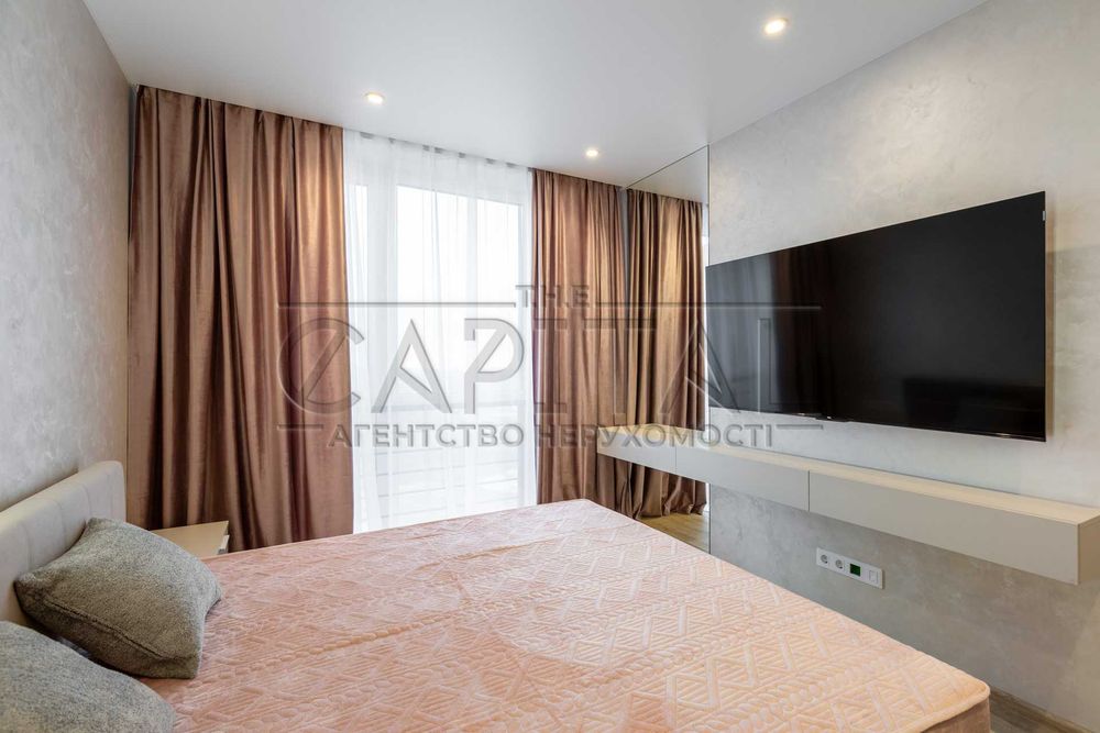 Аренда квартиры ЖК Варшавкий Плюс Подол ИНВЕРТОРА НА ВСЕ