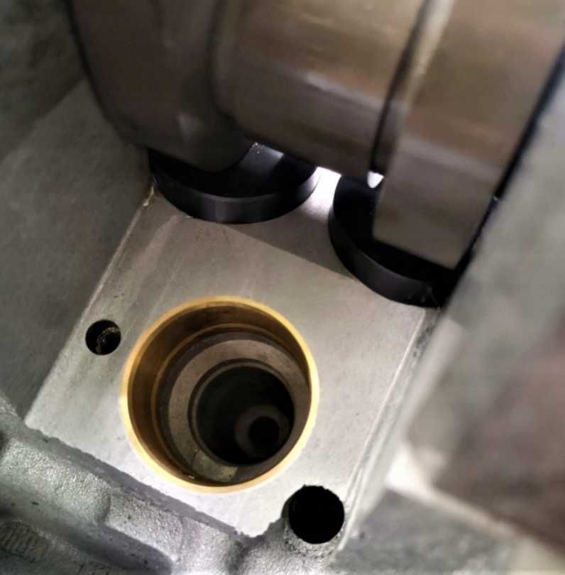 SILNIK. BMP 2.0 TDI 8V 140 KM VW Seat Skoda Audi Gwarancja + Montaż