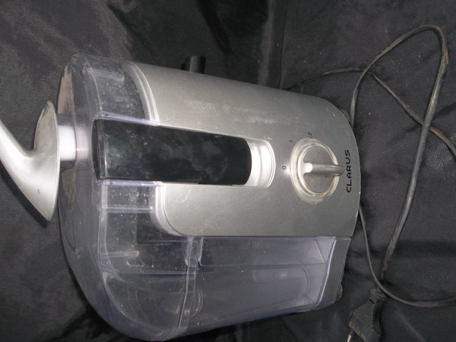 Соковыжималка clarus sw-5135