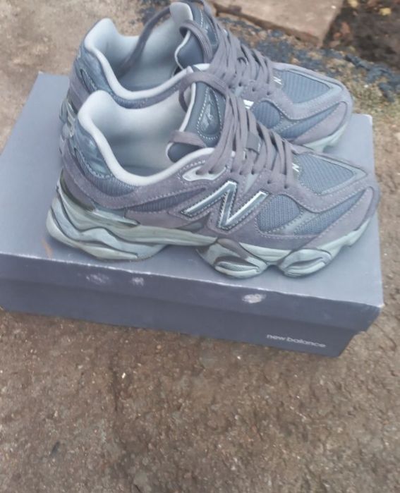 Кроссовки 9060 new balance