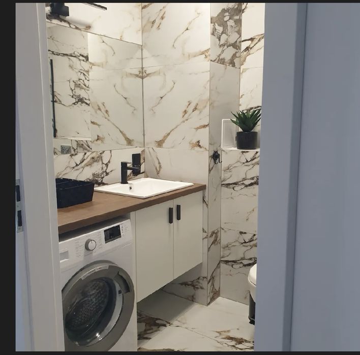 Mieszkanie 2-pokojowe w centrum