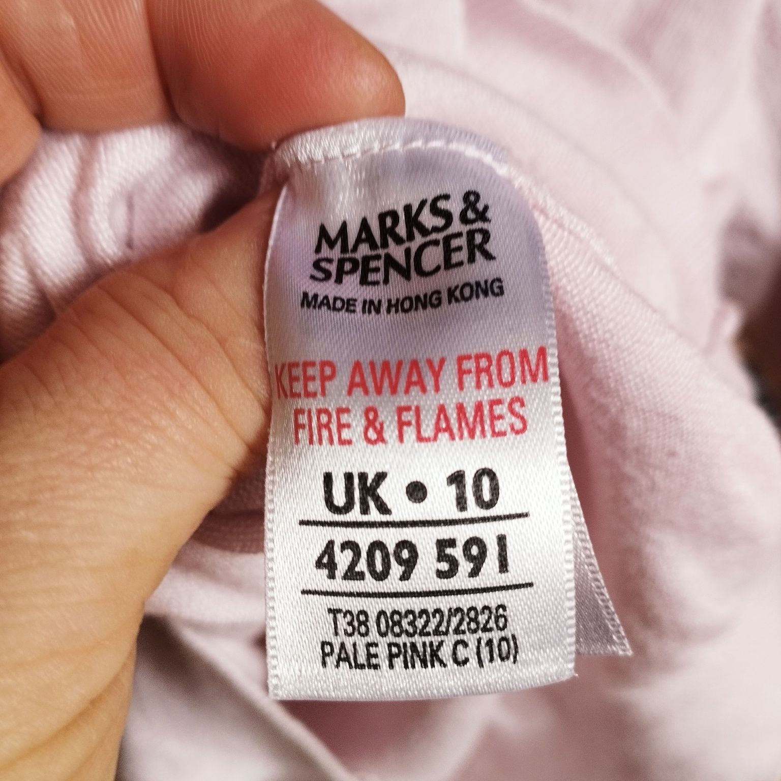 Sweterek damski Marks & Spencer