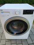 Pralka beko HTV 8733 XS0 uszkodzona