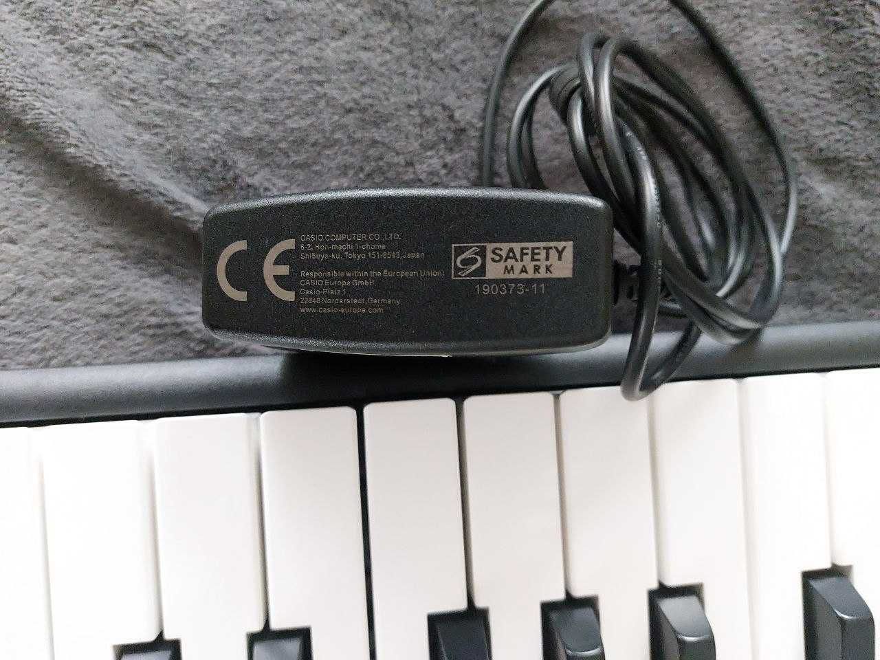 Синтезатор Casio Casiotone CT-S200