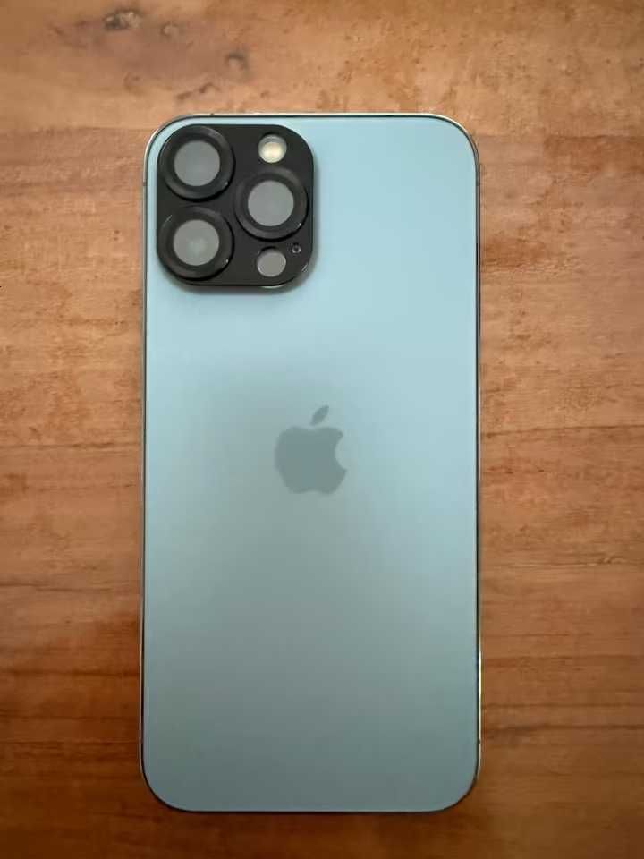 iphone 13 pro max 256 gb