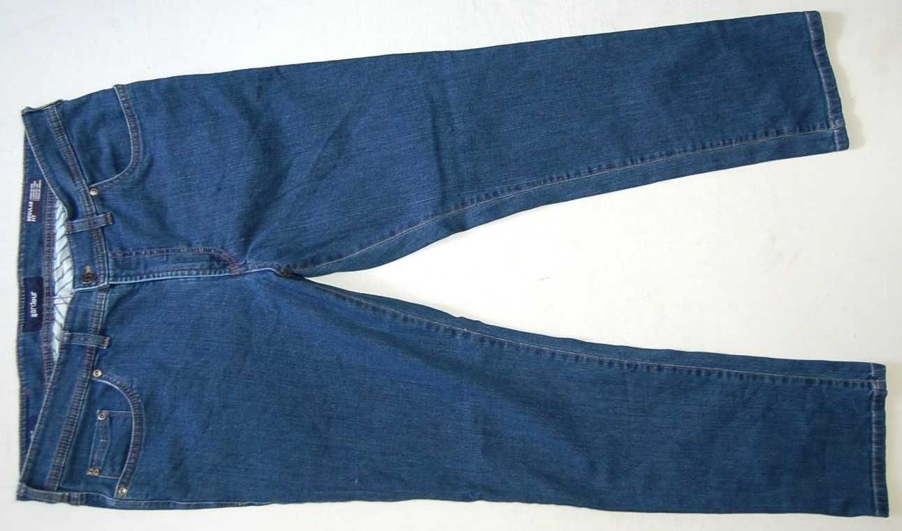 GARDEUR NEVIO W38 L30 PAS 98 jeansy męskie z elastanem