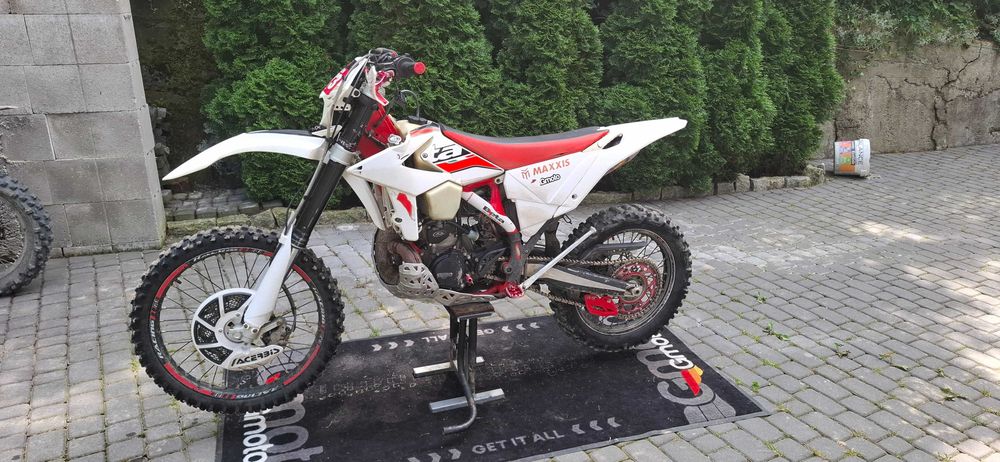 Beta 300 RR 2018