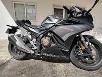 Moto Honda CBR500R