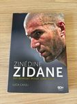 Zidane sto dziesięć minut luca caioli