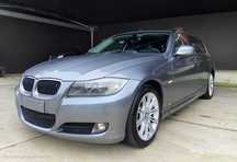 BMW 320D Touring Navigation Sport
